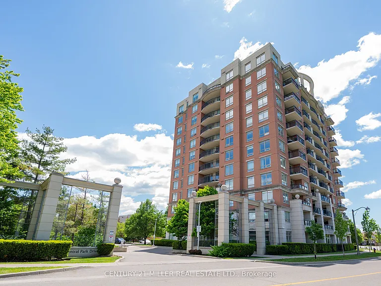 2325 Central Park Dr #1008 — Photo 1