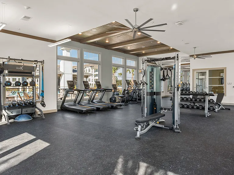 Sanctuary at Daytona — Photo 25