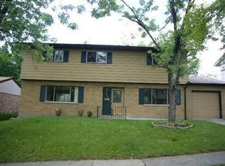 2530 Mustang Dr, Cincinnati, OH