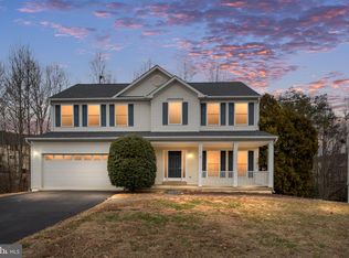 Austin Ridge, Stafford, VA 22554
