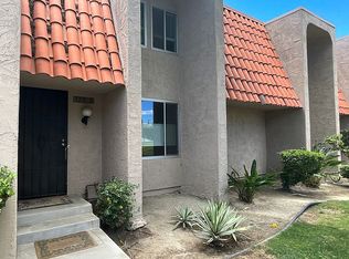 128 E Via Escuela UNIT D, Palm Springs, CA 92262