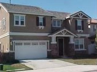 3102 Thrush Way, Perris, CA 92571