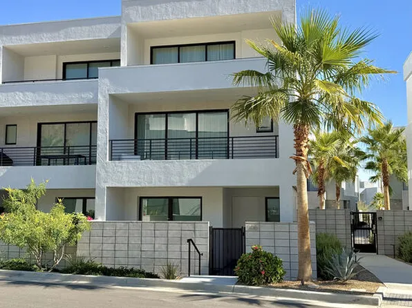 906 Cameron Center Dr, Palm Springs, CA 92264