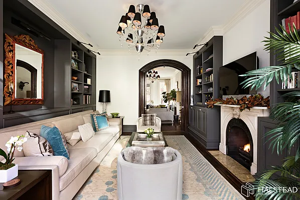 Sold by Halstead Real Estate | media 3