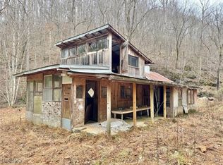 2200 Jacobs Rd, Grantsville, WV 26147