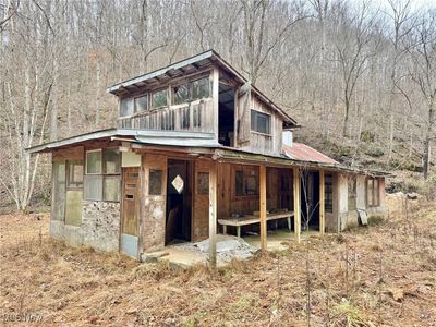 2200 Jacobs Rd, Grantsville, WV, 26147