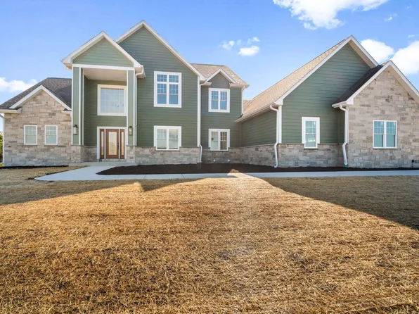 820 Tyler WAY, Colgate, WI 53017