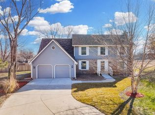 2420 N Winstead Cir, Wichita, KS 67226