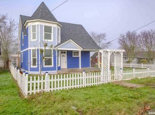 1365 W 3rd St, Halsey, OR 97348