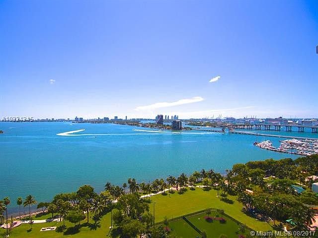1st image of 1900 N Bayshore Dr APT 1602