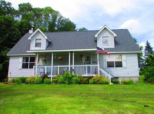 119 Moore Rd, Cooperstown, NY 13326