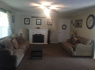 17 Pine Crest Rd, Birmingham, AL 35213