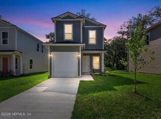 11088 PINE Street, Jacksonville, FL 32218