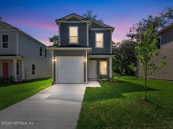 11088 PINE Street, Jacksonville, FL 32218