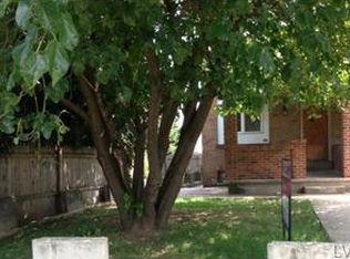 643 N Jerome St, Allentown, PA 18109