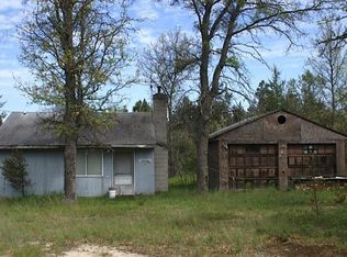 835 Whitetail Trl, Grayling, MI 49738