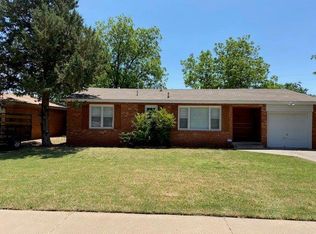 4203 41st St, Lubbock, TX 79413