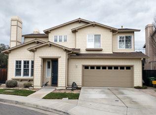 225 Beethoven Ln, Los Gatos, CA 95032