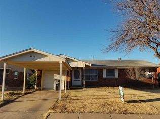 4629 SW H Ave, Lawton, OK 73505