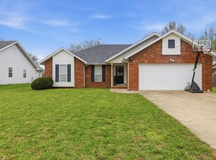 501 S Flint Avenue, Bolivar, MO 65613