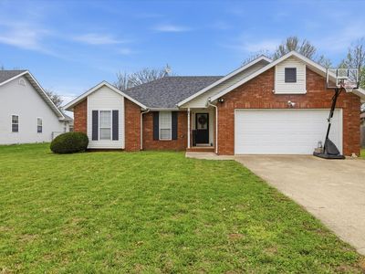 501 S Flint Avenue, Bolivar, MO, 65613