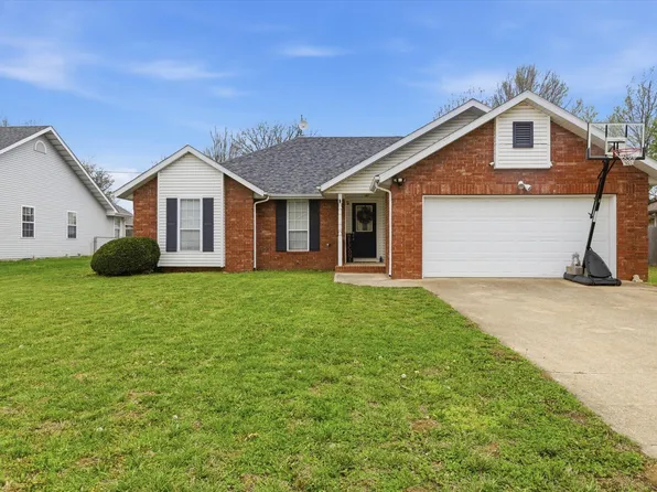 501 S Flint Avenue, Bolivar, MO 65613