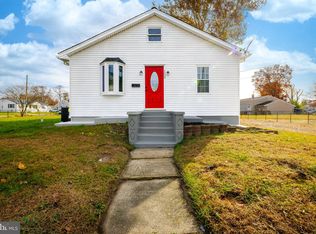 1005 Laurel Rd, Lindenwold, NJ 08021