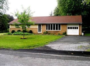 4815 Ackermans Ln, Coopersburg, PA 18036