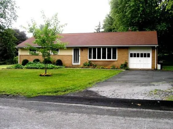 4815 Ackermans Ln, Coopersburg, PA 18036