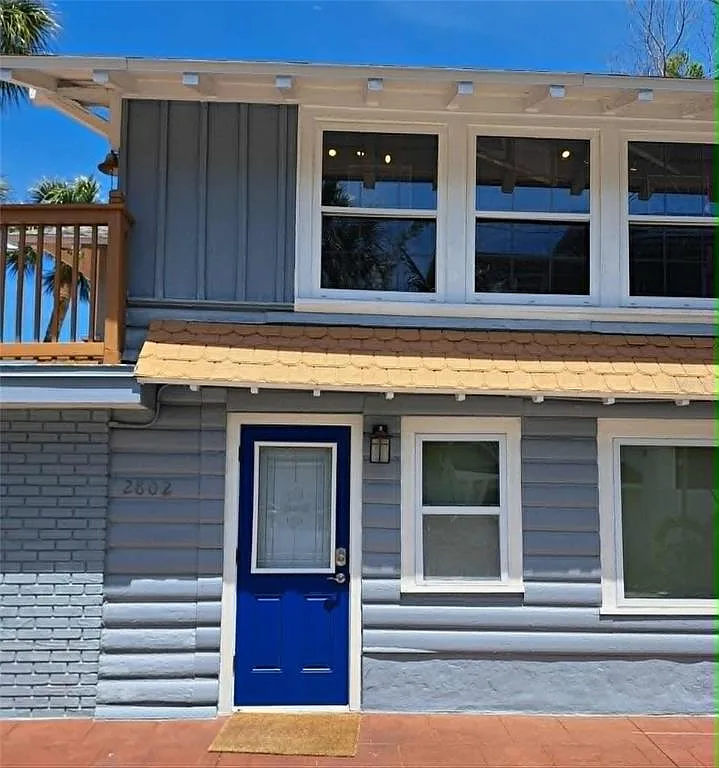 1 bed, 1.0 bath, 700 sqft, $2,150 — Photo 1