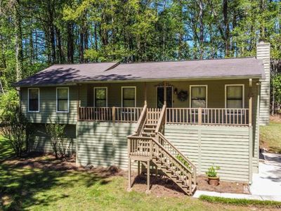 3639 Abercorn Way NW, Kennesaw, GA, 30144