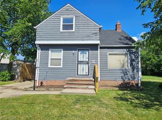 4063 E 148th St, Cleveland, OH 44128