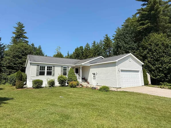 17 Northbrook Road, Tilton, NH 03276
