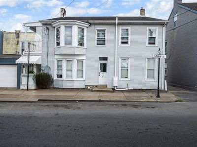 1008-1010 W Chew St, Allentown, PA, 18102