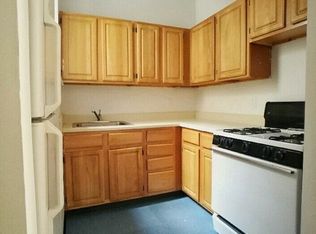 214 W 116th St APT 5D, New York, NY 10026