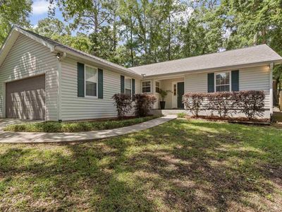 3108 Ellonford Pl, Tallahassee, FL, 32303