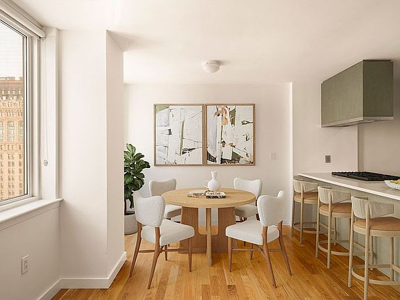 2nd image of 225 Rector Pl APT 22J