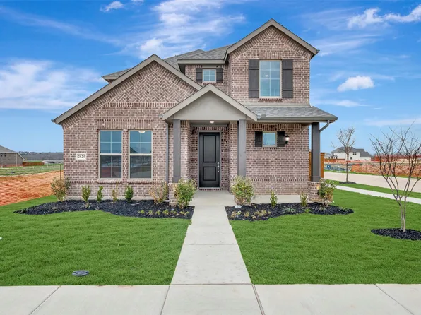 2624 Lewisville Rd, Celina, TX 75009