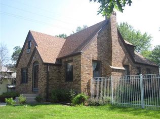 3338 Jones St, Sioux City, IA 51104