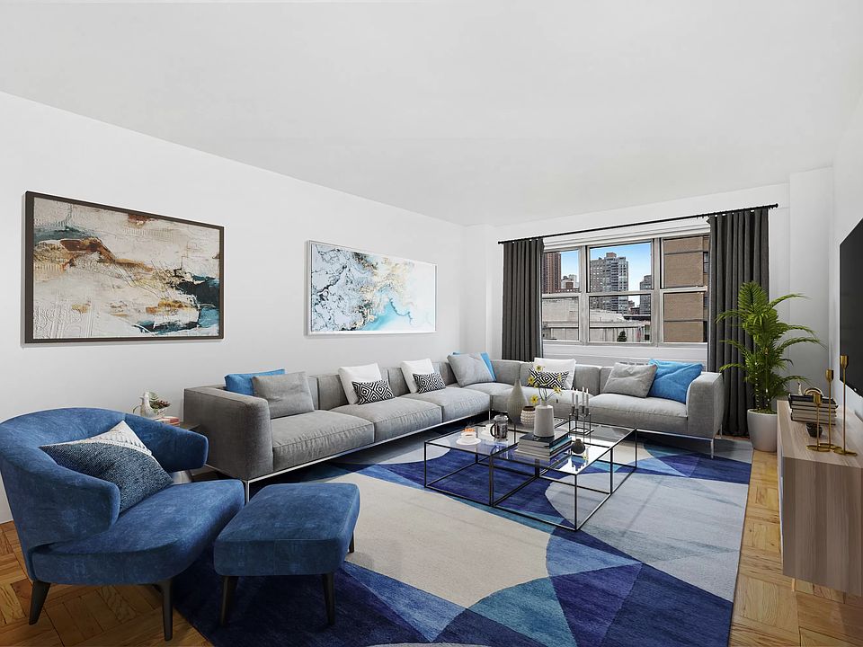 1st image of 30 W 60th St APT 7P