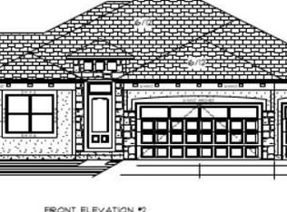 4855 N Vicolo Dellamore Way, Independence, MO 64050