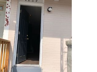 2009 S Simpson St, Philadelphia, PA 19142