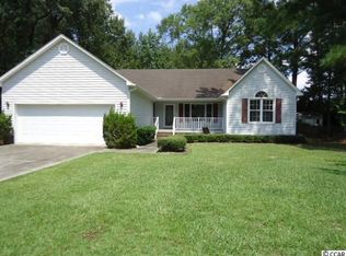 328 Jasmine Dr, Conway, SC 29527