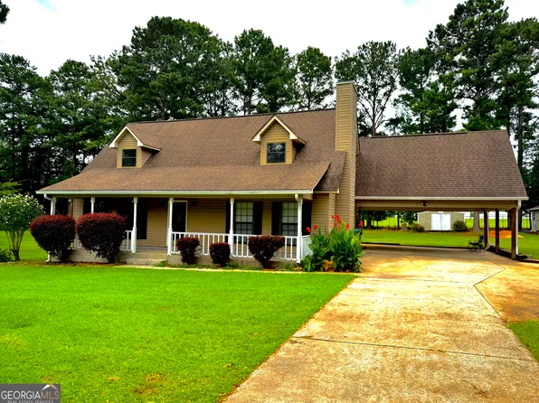 106 Newport Rd, Milledgeville, GA 31061
