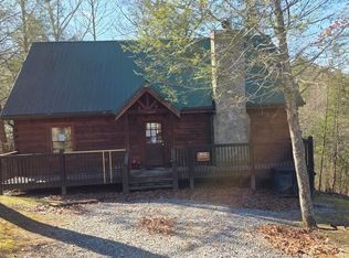 1249 Secona Way, Sevierville, TN 37876