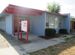 1132 Druid Park Ave, Augusta, GA 30904