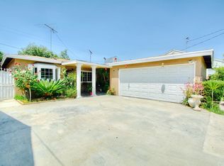 7457 Cravell Ave, Pico Rivera, CA 90660