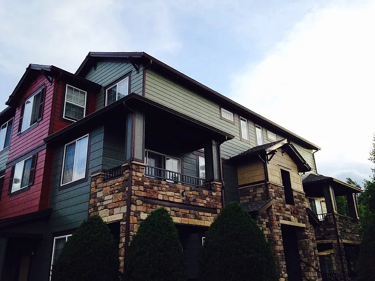 5255 Memphis St #1110 — Photo 1