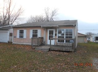 513 Saint Gallen Ave, Marion, OH 43302