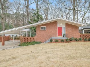 2173 Fairway Cir NE, Atlanta, GA 30319